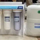 فلتر 7 مراحل الزامل وبراده 3 بزبوز