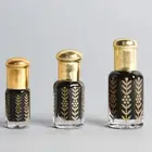 المسك الأسود