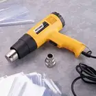 جهاز هواء حار