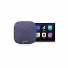 جهاز أندرويد 13 لشاشة السيارة