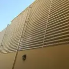 ساتر حديد شتر خارجي