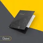مطابع مطبعه طباعه استكر اكواب اختام بوكسات بنر كروت بروشور