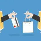 تجارة الكترونيه حاب تبدأ تجارة بخطوات بسيطه