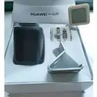 بوكس يتكون (سماعه مكبره بلوتوث مع استاند للجوال مع سلك شاحن