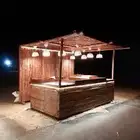اعمال خشب