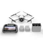 درون ميني فور برو كومبو بلس dji drone mini 4 pro