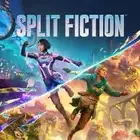 لعبة   Split Fiction على ستيم فقط