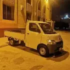 دباب ديهاتسو للإيجار