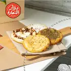 فرن كهربائي سير (فطاير ومعجنات ) للبيع