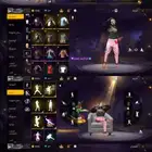 حساب فري فاير للبيع