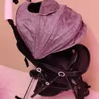 عربة أطفال