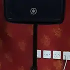 تاجير سماعات ياماها مونتاربو RCF