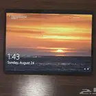 للبيع مايكروسوفت سيرفس برو X Microsoft Surface Pro X