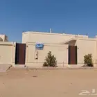 للبيع فيلا دور تاسيس حي المدائن