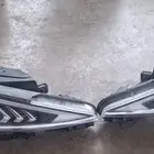 شمعات النترا 2019-2020 ليد