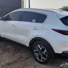 كيا سبورتاج 4WD ديزل (2019) 4WD Sportage