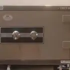 خزنة تجوري مقاس صغير