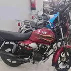 دباب TVS 150CC