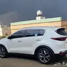 كيا سبورتاج ديزل 4x4 موديل 2019