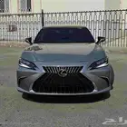 لكزس BD فل كامل ES250