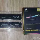 رامات Vengeance RGB PRO