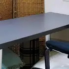 طاولة مكتب وكرسي مكتبي للبيع