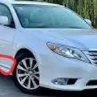 إطار زيق ديكور كروم باب افالون 2012