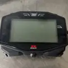 شاشة عداد طبلون سوزوكي 1000RR