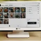 جهاز كاشير بقاله جهاز كاشير تموينات جهاز كاشير سوبرماركت