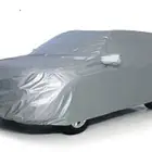 غطاء سياره حامي بدي السياره (طربال) متوفر بسحاب جانبي