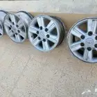 جنوط وكالة لا رش ولا رجه مشروطات