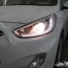 شمعات اكسنت لد 2011_2020