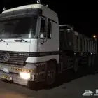 توصيل رمل الفريش رمل بناء