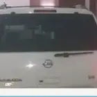 مكاين نيسان ارماده من 2005 وفوق