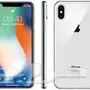 ايفون x 256 قيقا يدعم فيس تايم 