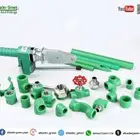 مواسير البدر جرين الحرارية ..عروض تسعدك