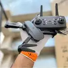 طائره درون E88 جديد. عليها خصم. اكثر من 50