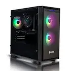 pc قيمنق زورد للبيع مع شاشة