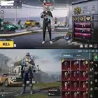 pubg account