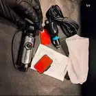 كمر داش كام