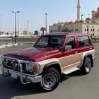 مطلوب باترول ربع