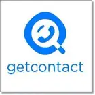حذف الأسماء من برنامج getcontact