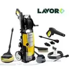 مضخات لافور الإيطالية الأقوى عالميا