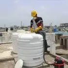 شركة تنظيف خزانات مجالس وشقق بالقصيم