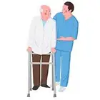 أخصائي علاج طبيعي و وظيفي