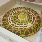 خلاية نحل وكنافه