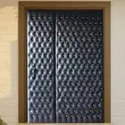 عزل باب الباب عازل الصوت للابواب أبواب عوازل غرف