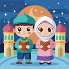 محفظ قرآن وتجويد بالخبر حي الثقبة (حفظ جديد ومراجعة)