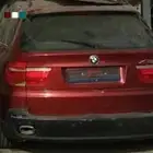 بي ام X5 الفئة x تشليح BMW قطع غيار اكس 5 اصلي مضمون