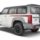 ترهيم باترول قطع نيسان باترول شمعات مكحل رفارف فتك فيابر بات